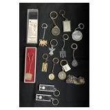 keychains