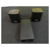 Bose soundbars