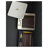 Wallets