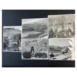 Vintage photographs