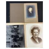 Vintage photographs