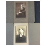 Vintage photographs