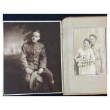 Vintage photographs