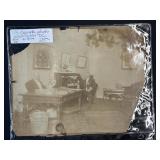 Vintage photographs