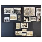 Vintage photographs