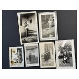 Vintage photographs