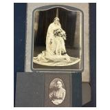 Vintage photographs