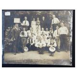 Vintage photographs