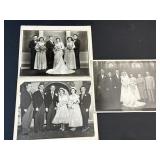 Vintage photographs