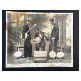 Vintage photographs