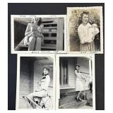 Vintage photographs