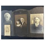 Vintage photographs