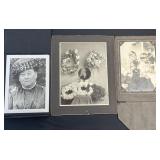 Vintage Photograph