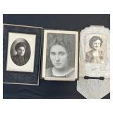 Vintage photographs