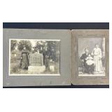 Vintage photographs