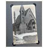 Vintage photographs