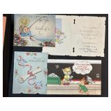 Vintage Scrapbook