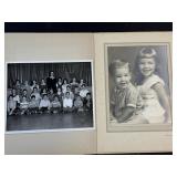 Vintage photographs