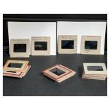 Approximately (35) Vintage Slides