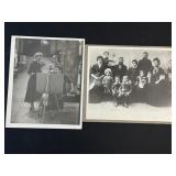 Vintage photographs