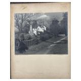 Vintage photographs