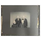 Vintage photographs