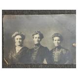 Vintage photographs
