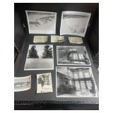 (10) Vintage  Photographs