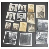 15 Vintage Photographs