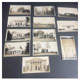 (12)  Vintage Photographs