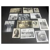 (13) Vintage Photographs