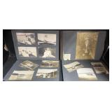 (12) Vintage Photographs Early 1900ï¿½s