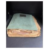 Vintage Life Scrapbook 1960ï¿½s