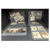 (16) Vintage Photographs Early 1900ï¿½s