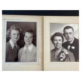 Vintage photographs