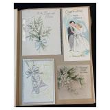Vintage Scrapbook book