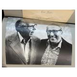 Vintage photographs album