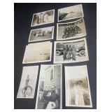 (9)Vintage Photographs