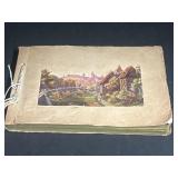 Vintage Photograph Album