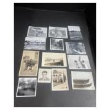 (13) Vintage Photographs