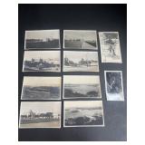 (10) Vintage Photographs
