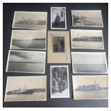 (11) Vintage Photographs