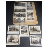 (17) Vintage Photographs