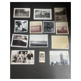 (13) Vintage Photographs