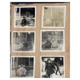 Vintage photography 1916ï¿½