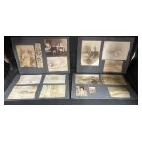 (15) Vintage Photographs Early 1900ï¿½s