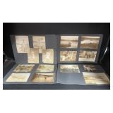 (15) Vintage Photographs Early 1900ï¿½s