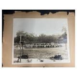 (2) Vintage Photographs 1032
