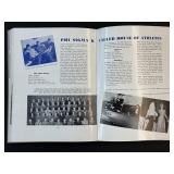 Vintage book