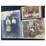 Vintage photographs